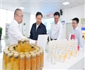 王晓晖在巴中市达州市调研时强调 在不断改进作风中更加奋发进取 以高质量发展新成效更好造福老区群众